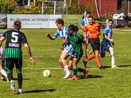 Regionalliga West | SK Bischofshofen - FC Wacker Innsbruck Samstag, 2. Mai 2026